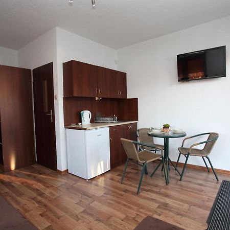 Villa Zoja Рови Екстериор снимка