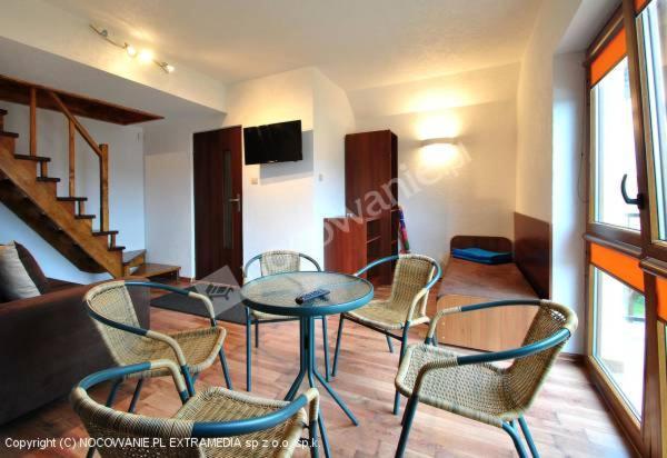 Villa Zoja Рови Екстериор снимка