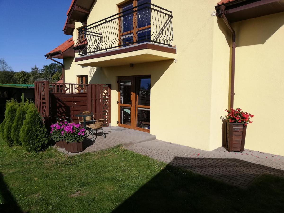 Villa Zoja Рови Екстериор снимка