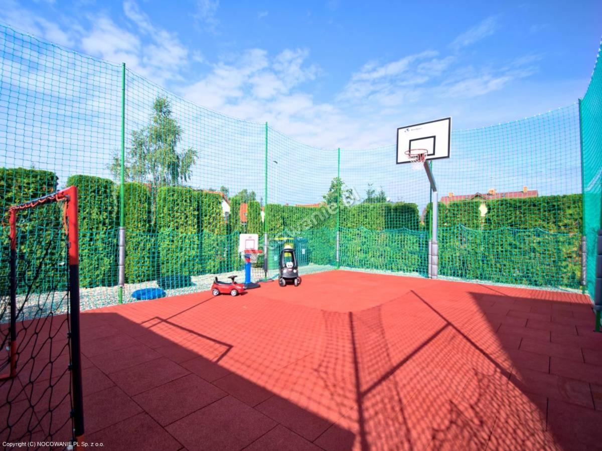 Villa Zoja Рови Екстериор снимка