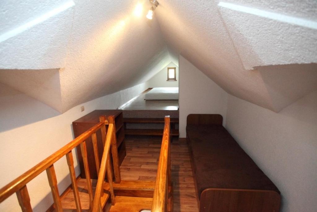 Villa Zoja Рови Екстериор снимка