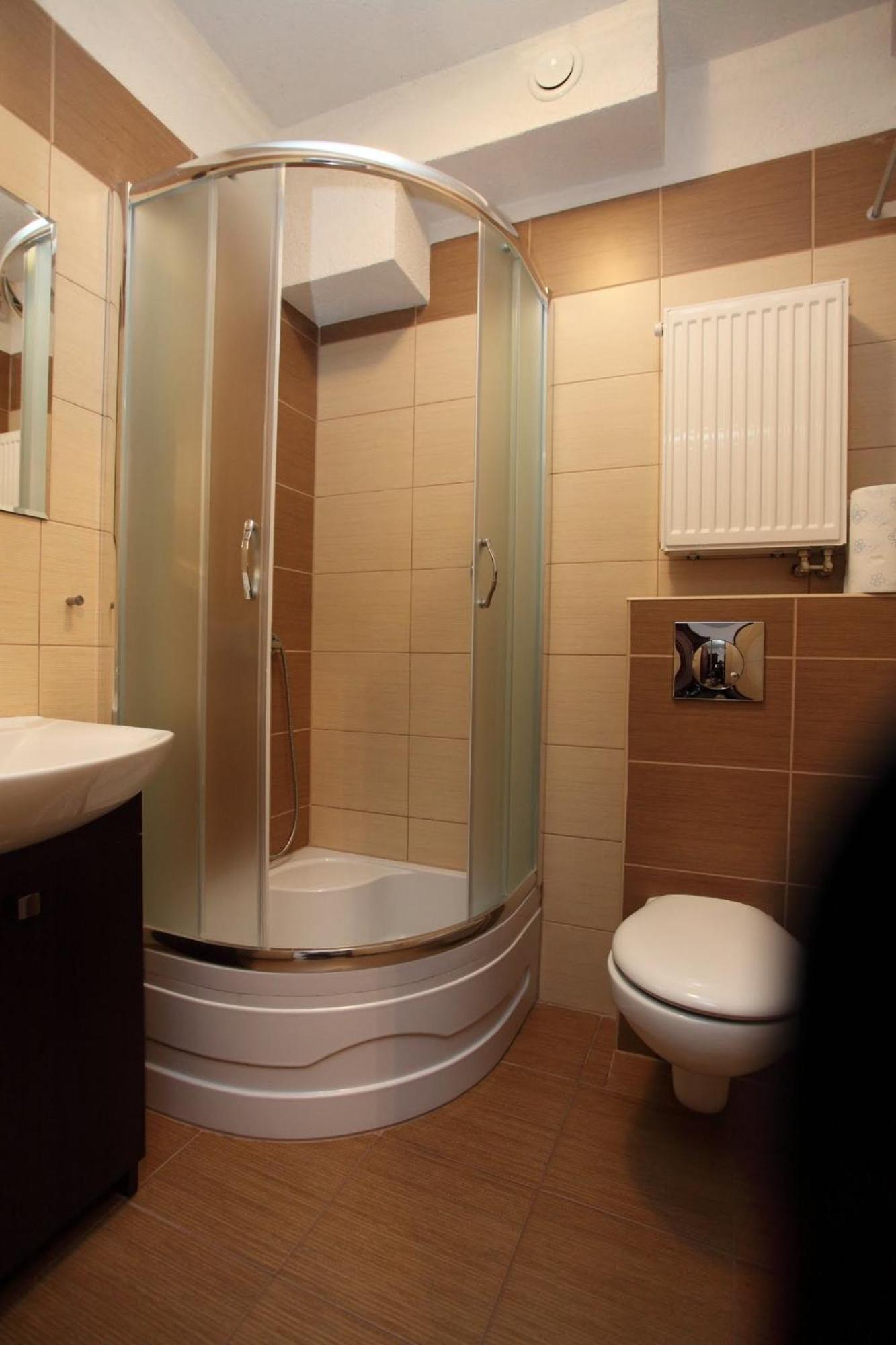 Villa Zoja Рови Екстериор снимка